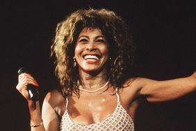 Tina Turner