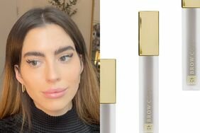 Iâve Gone Through Tubes of This Under-the-Radar Brow Gel That Gives Me Supermodel Arches in Seconds