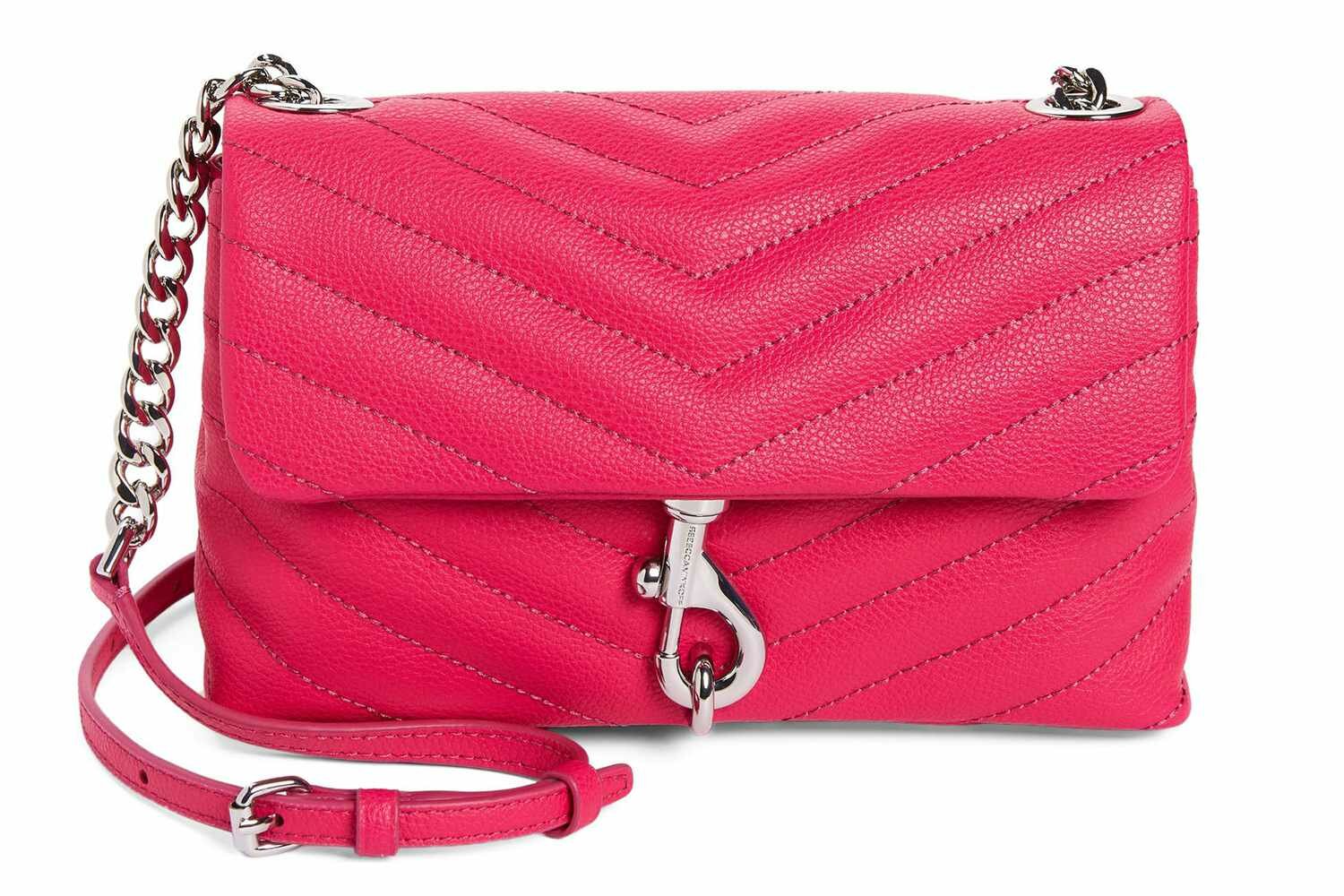 Rebecca Minkoff Edie Date Night Crossbody Bag