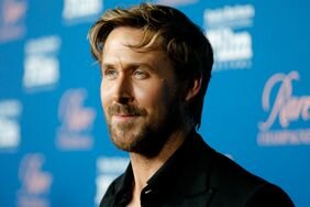 Ryan Gosling