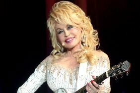 Dolly Parton