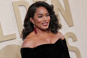 Angela Bassett