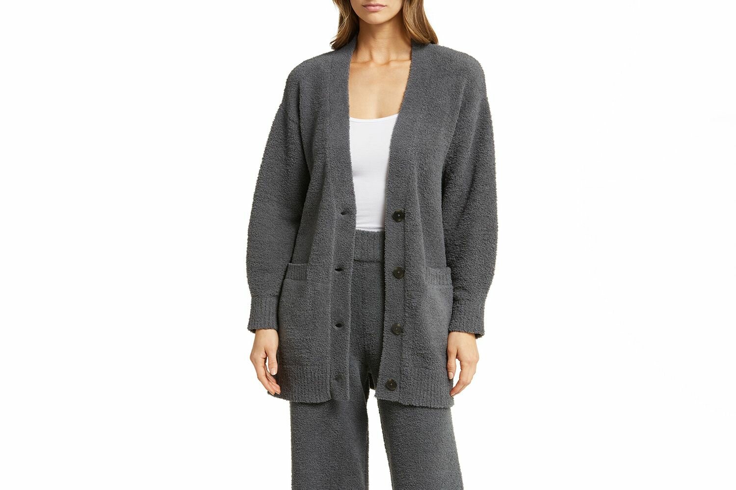 Nordstrom UGG Joselyn Lounge Cardigan