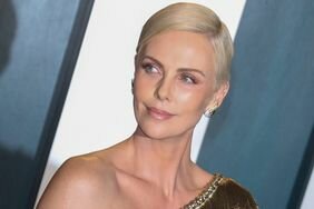 Charlize Theron