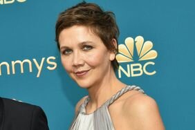 Maggie Gyllenhaal Emmy's 2022