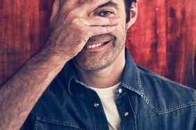 Bill Hader