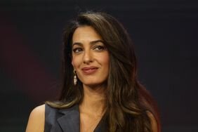 Amal Clooney