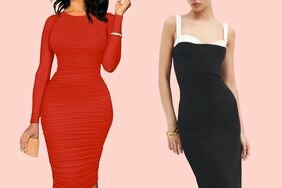 Valentine's Day Dresses