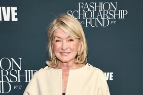 Martha Stewart