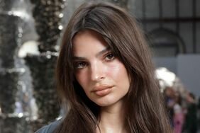 Emily Ratajkowski