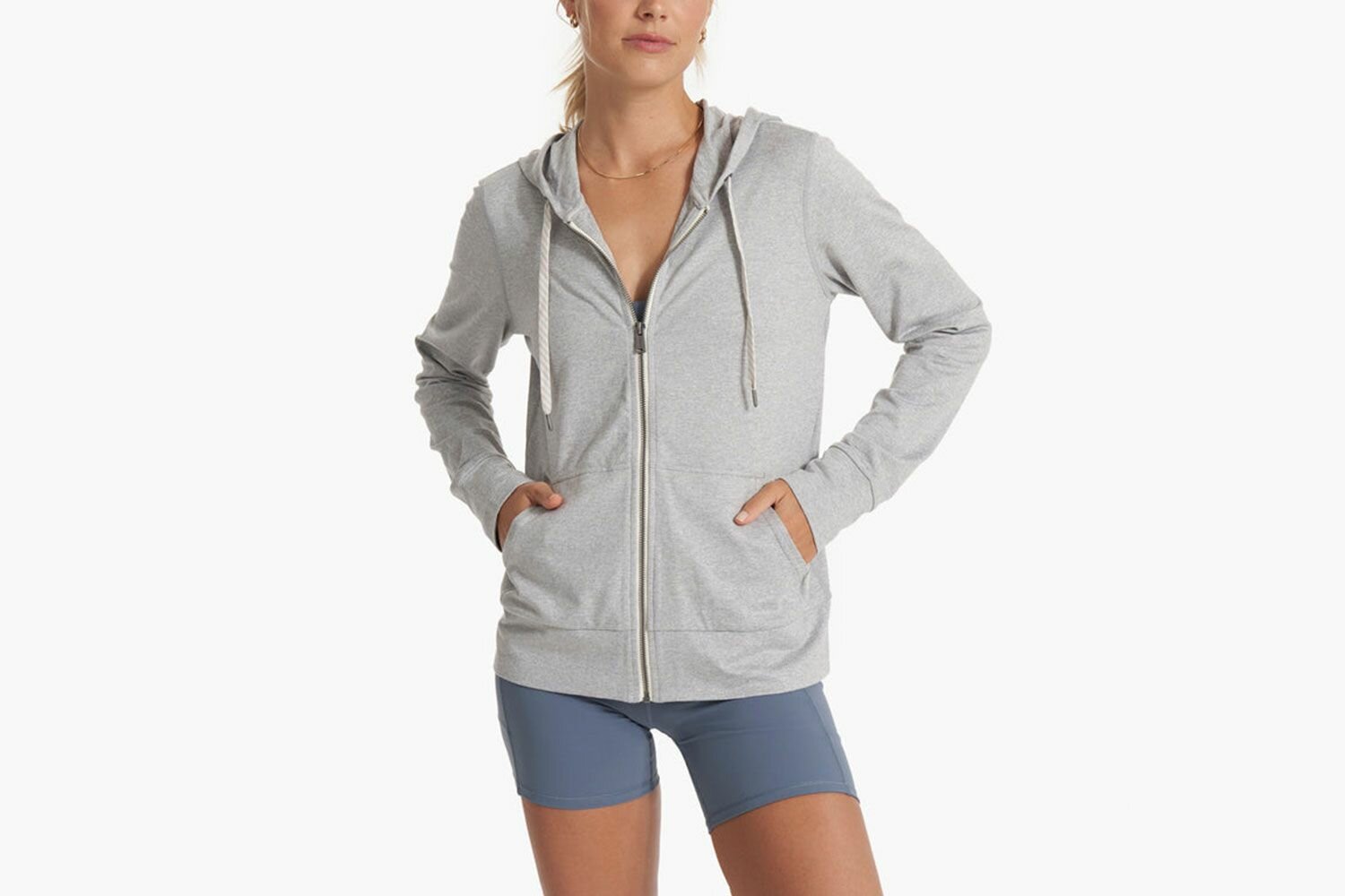 Vuori Halo Performance Hoodie 2.0