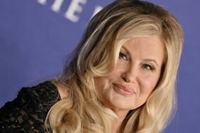 Jennifer Coolidge White Lotus premiere