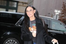 Demi Moore