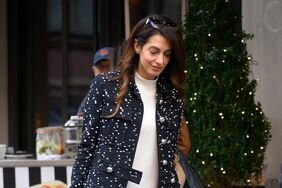 LOTD-Amal Clooney