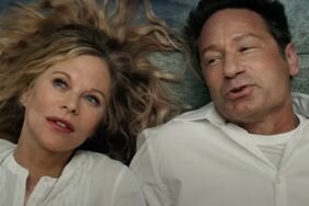 NEWS: Meg Ryan Is Making Her Rom-Com Return