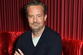 Matthew Perry