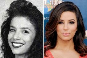 eva longoria transformation