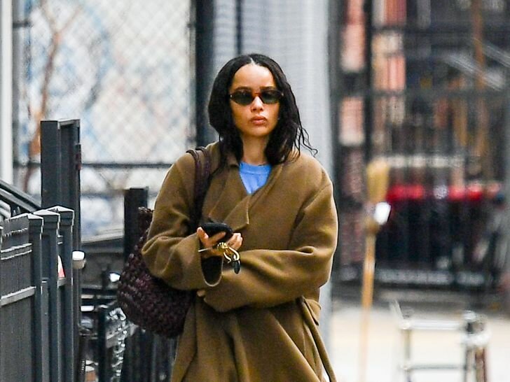 Zoe Kravitz