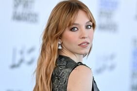 sydney sweeney strawberry blonde