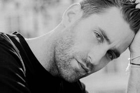 Oliver Jackson-Cohen