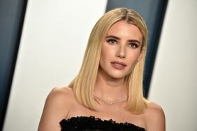 Emma Roberts on Making Hollywood Less Wasteful