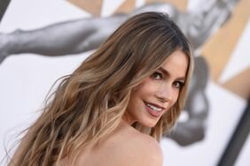 Sofia Vergara Balayage