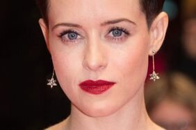 Claire Foy