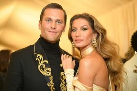 Tom Brady, Gisele Bundchen