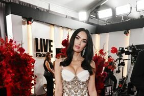 Megan Fox 2023 Grammys