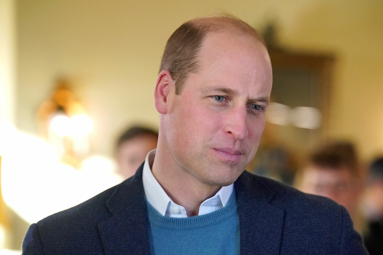 Prince William