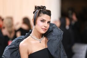 Priyanka Met Gala Beauty