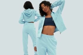 Loungewear Brand Overhaul Tout