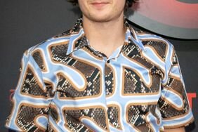 Joe Keery