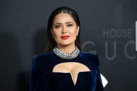 Salma Hayek