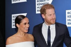 Meghan Markle, Prince Harry