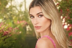 Hailey Bieber x Bareminerals