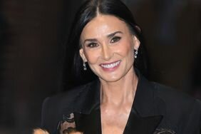 Demi Moore