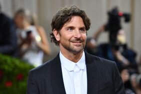 Bradley Cooper 2022 Met Gala