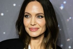 Angelina Jolie