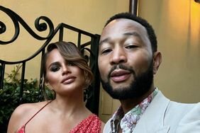 Chrissy Teigen John Legend Instagram