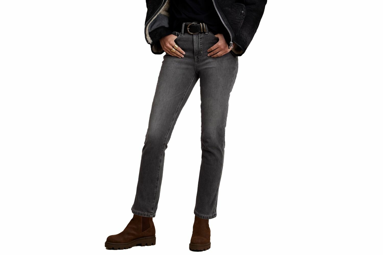 Banana Republic THE SLIM JEAN