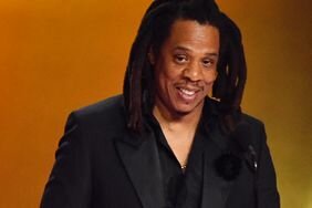 Jay Z 2024 Grammys