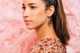 Aly Raisman