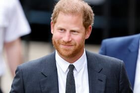 Prince Harry