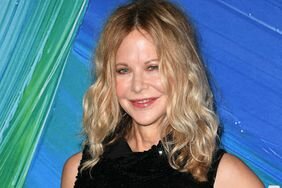 Meg Ryan AMFAR 