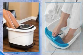 Best Foot Spas of 2023