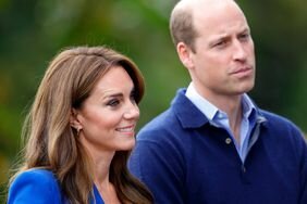 Catherine, Princess of Wales and Prince William, Prince of Wales