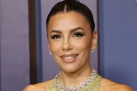 Eva Longoria Governors Awards 2024