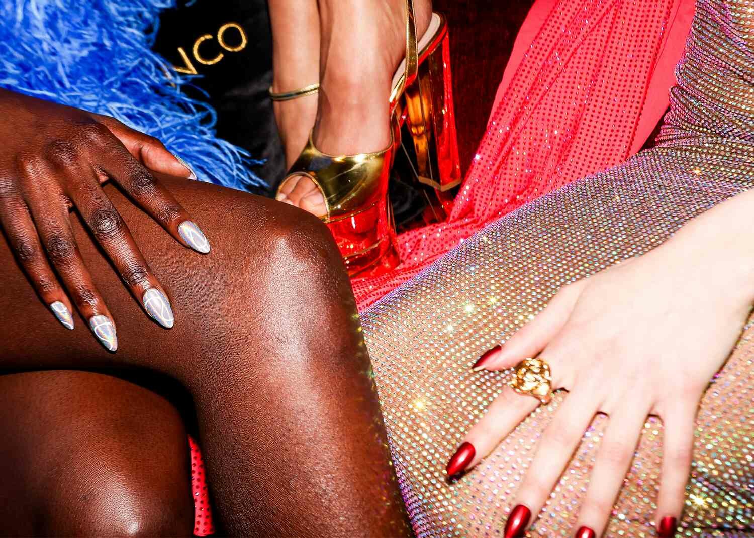 NYFW Nail Trends