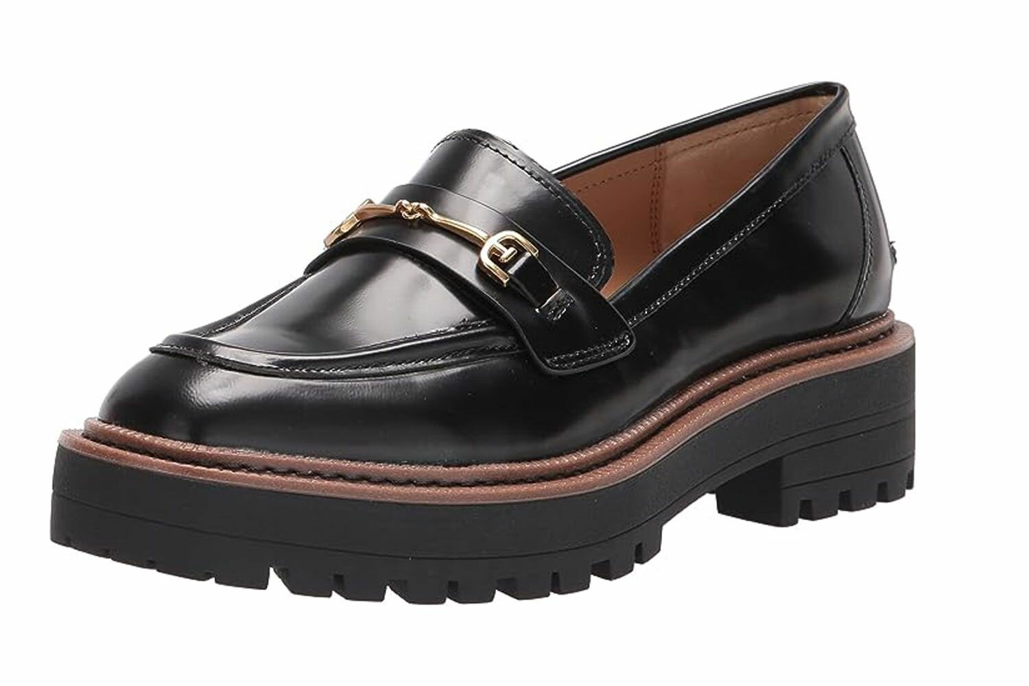 Amazon Sam Edelman Women's Laurs Loafer